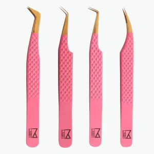 Pinzas Profesionales Lash