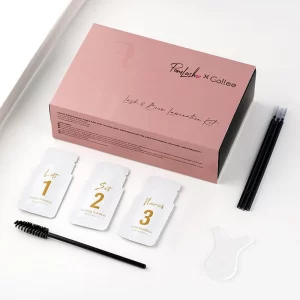 SERUM VITAMIN LASH 
POMLASH