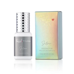 ADHESIVO 
POMLASH SILVER