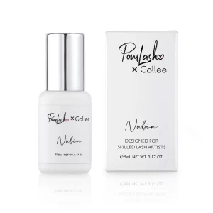 ADHESIVO POMLASH 
NUBIA