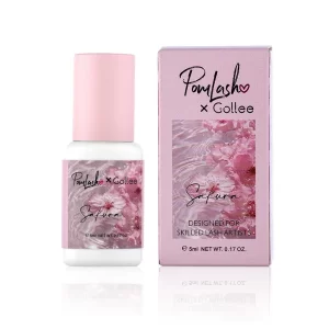 ADHESIVO POMLASH SAKURA