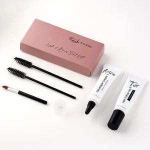 LASH & BROW TINT