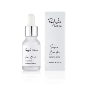 SUPER BONDER 
POMLASH