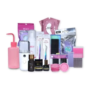 Kit de Inicio PomLash